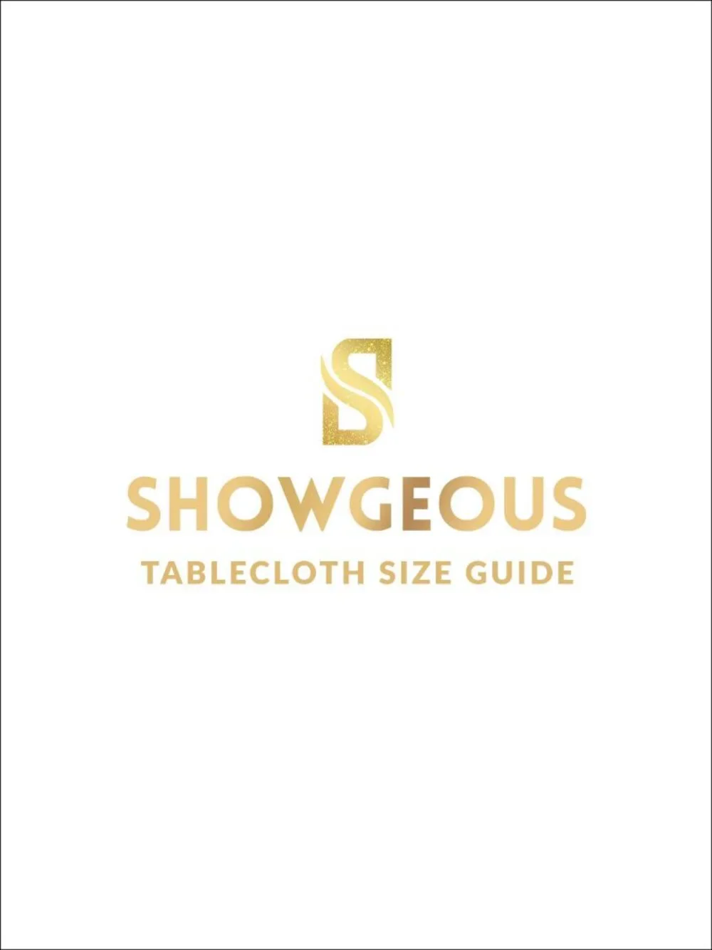 4 Pack Polyester Tablecloths 60x102 Inch Rectangle Dining Table Cover
